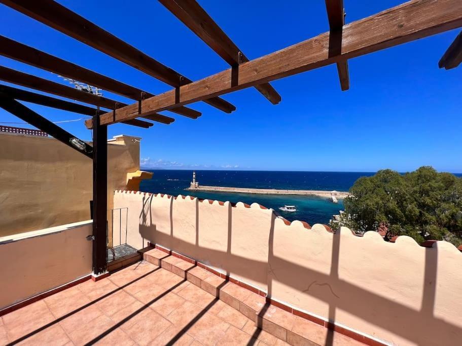 Talos Too, Venetian Residence Chania  Exterior foto