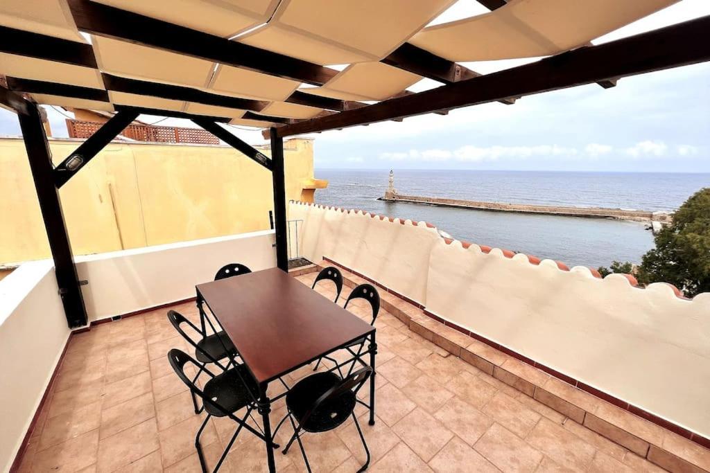 Talos Too, Venetian Residence Chania  Exterior foto