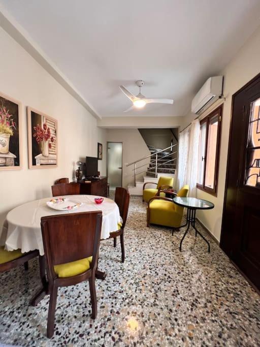 Talos Too, Venetian Residence Chania  Exterior foto