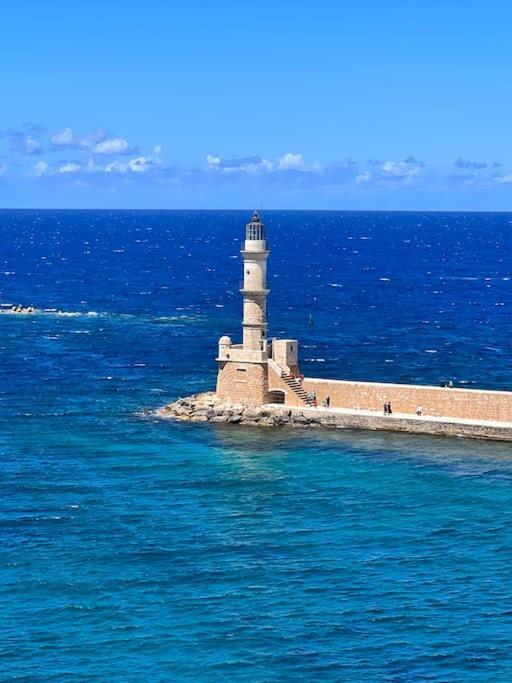 Talos Too, Venetian Residence Chania  Exterior foto