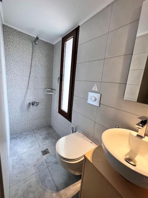 Talos Too, Venetian Residence Chania  Exterior foto