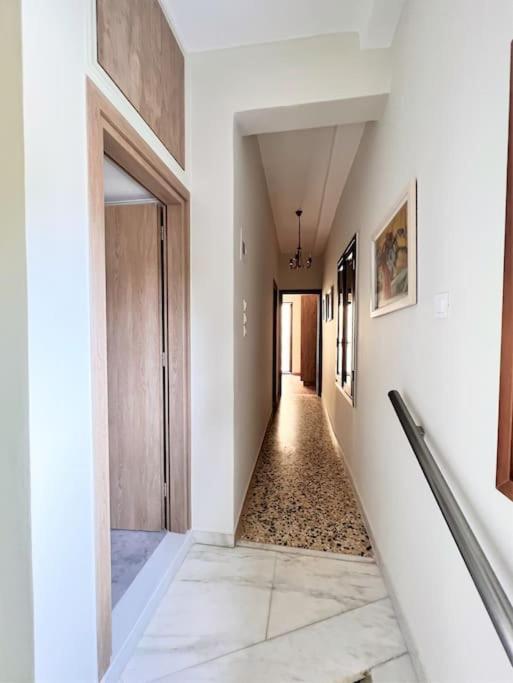 Talos Too, Venetian Residence Chania  Exterior foto
