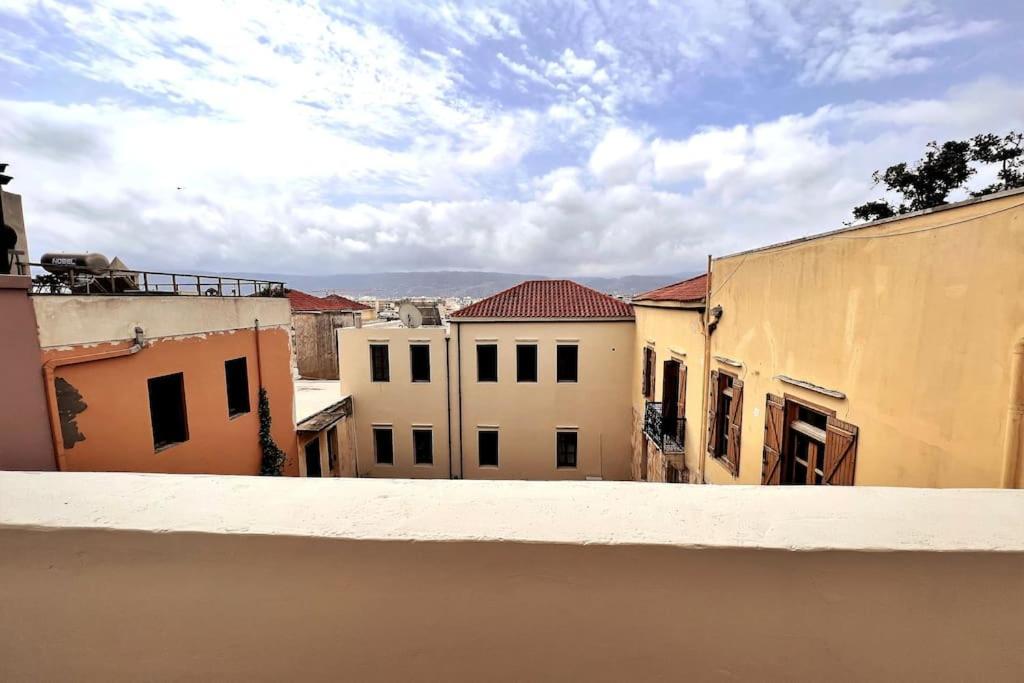 Talos Too, Venetian Residence Chania  Exterior foto