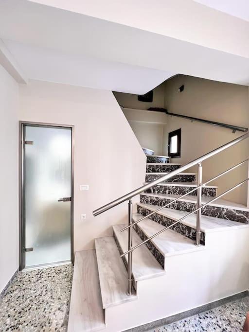 Talos Too, Venetian Residence Chania  Exterior foto