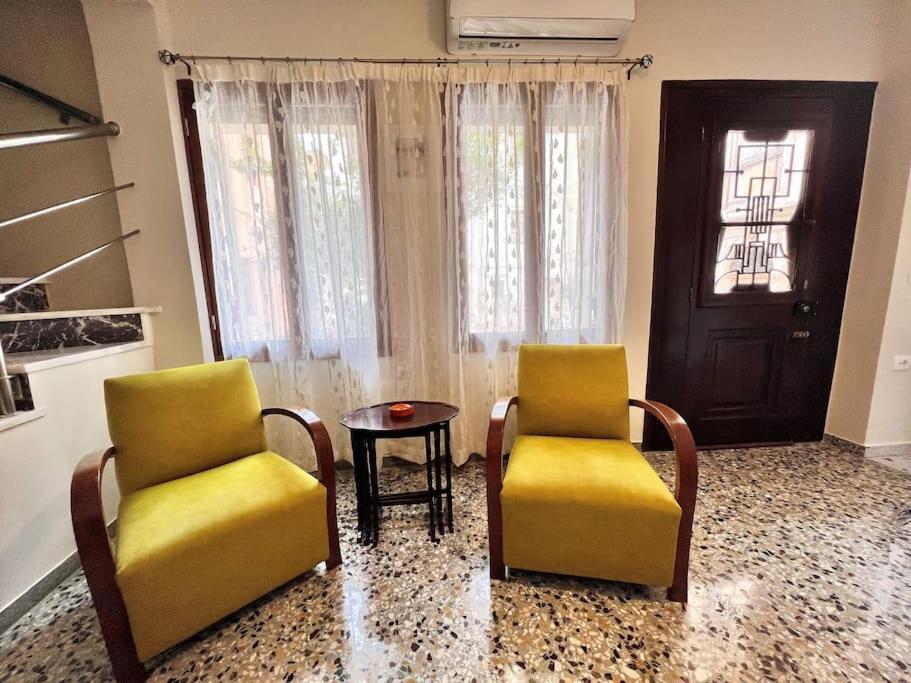 Talos Too, Venetian Residence Chania  Exterior foto