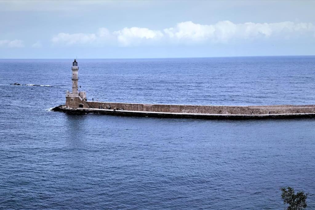 Talos Too, Venetian Residence Chania  Exterior foto