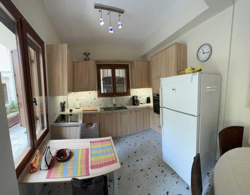 Talos Too, Venetian Residence Chania  Exterior foto