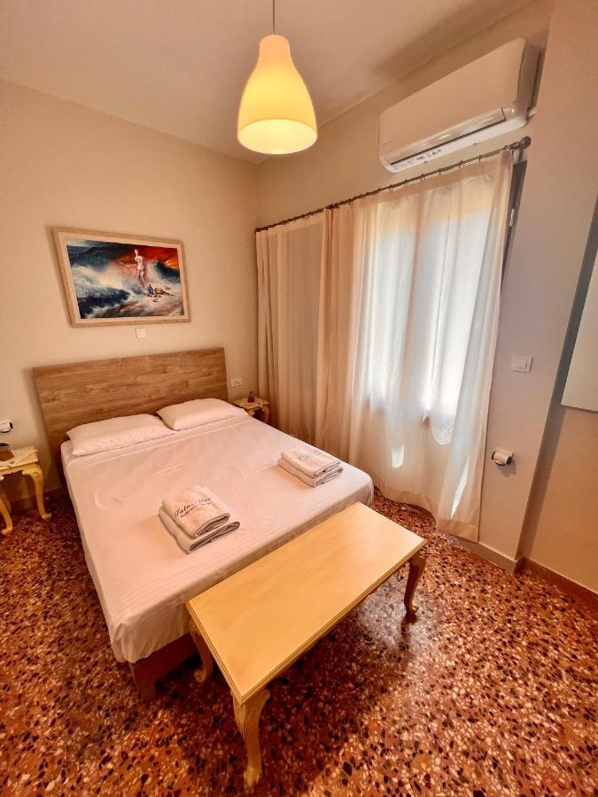 Talos Too, Venetian Residence Chania  Exterior foto