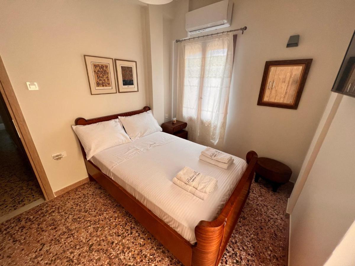 Talos Too, Venetian Residence Chania  Exterior foto